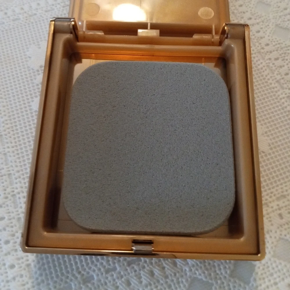 Urban Decay~Stay Naked The Fix~Longwear Vegan Formula~Powder Foundation~90WO